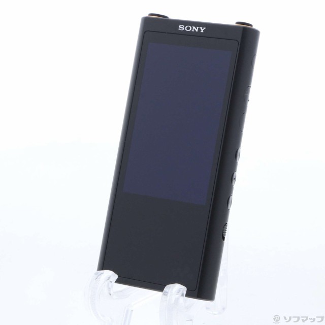 新着セール SONY NW-ZX300G 128GB ソニー ウォークマンZXシリーズ