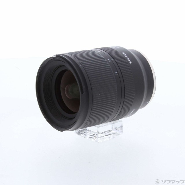 (中古)TAMRON 17-28mm F/2.8 Di III RXD (A046)(262-ud)