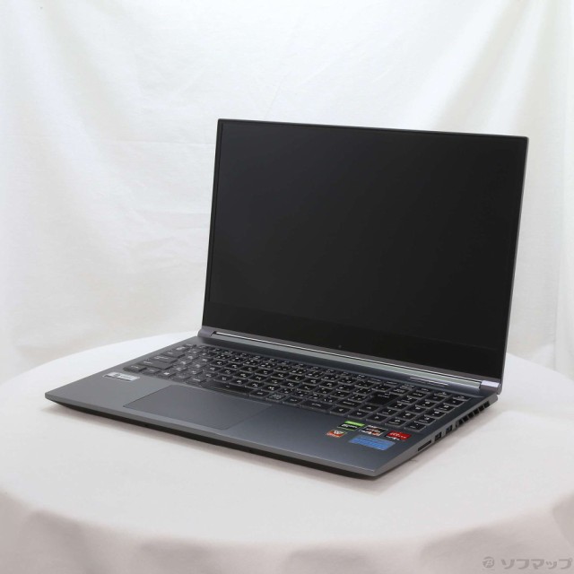 (中古)サードウェーブ GALLERIA RL5R-G50T R211 (Windows 10)(262-ud)