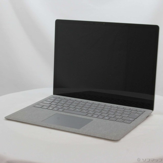 中古)Microsoft Surface Laptop 2 (Core i5/8GB/SSD128GB) LUN-00025 