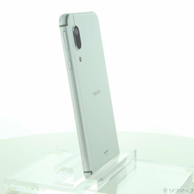 限定品特価★クロック様専用★AQUOS sense3 basic スマートフォン本体