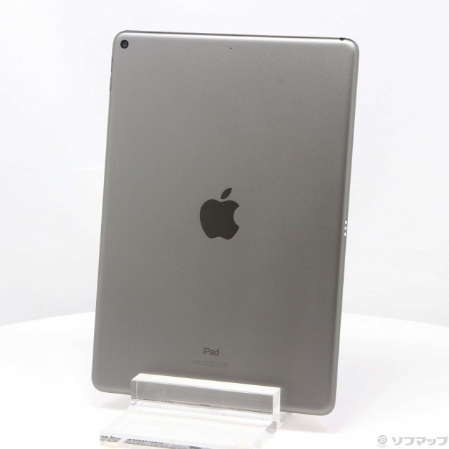 Apple iPad Air 第3世代 64GB スペースグレイ MUUJ2J/A Wi-Fi(344-ud) pa-parepare.go.id