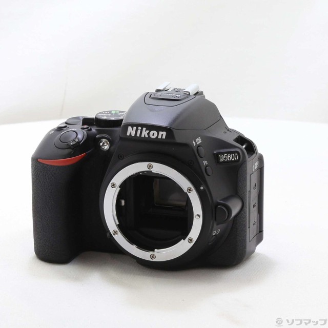 ニコン Nikon D5600 ボディ 一式 未使用