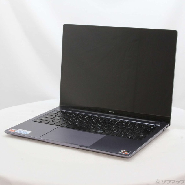 (中古)HUAWEI MateBook 14 KLVL-WFE9 (Windows 10)(247-ud)