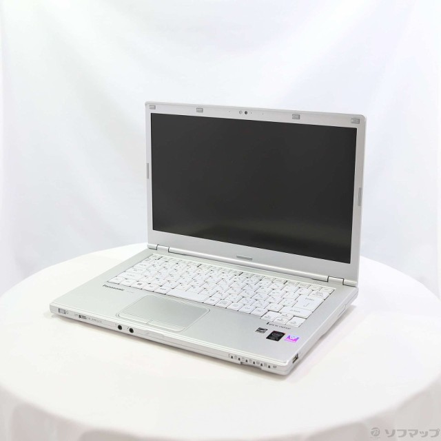 (中古)Lets note LX4 CF-LX4EDTTS(349-ud)