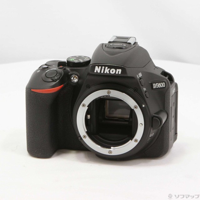 ()Nikon NIKON D5600 ボディ(269-ud)