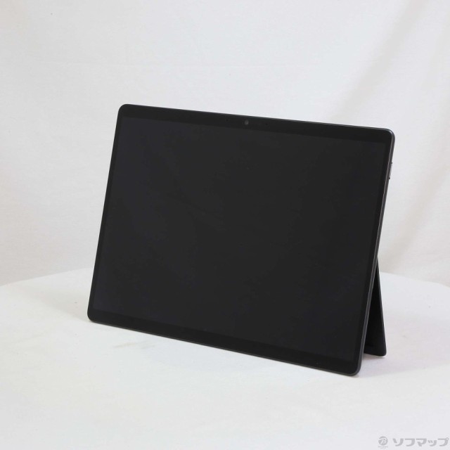 (中古)Microsoft Surface Pro8 (Core i5/8GB/SSD256GB) 8PQ-00026(247-ud)