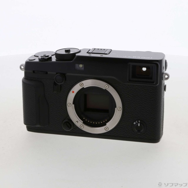 (中古)FUJIFILM FUJIFILM X-Pro2 ボディ(305-ud)