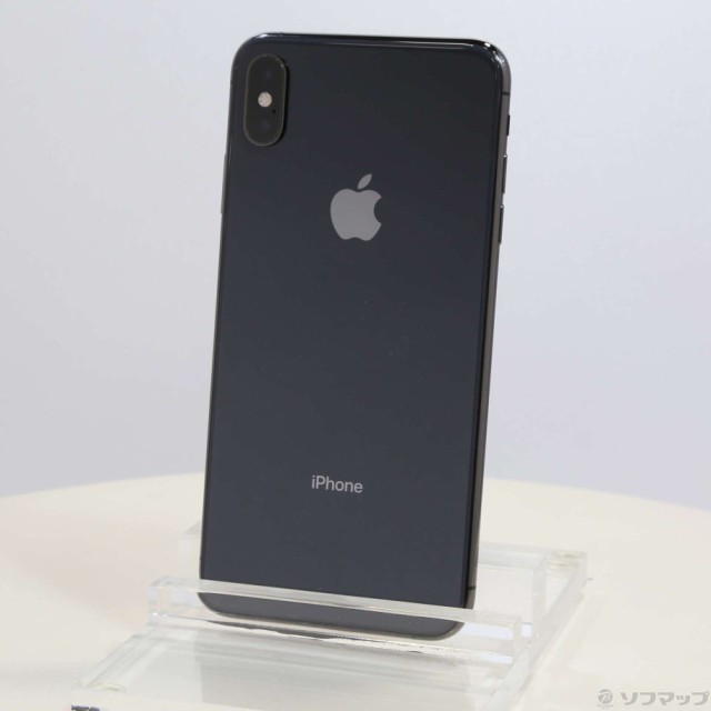 新品☆Apple iPhoneXS MAX 256GB スペースグレイ - www.ecotours-of