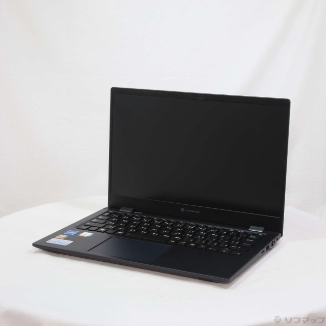 (中古)dynabook dynabook G6 P2G6PBBL オニキスブルー (Windows 10)(247-ud)