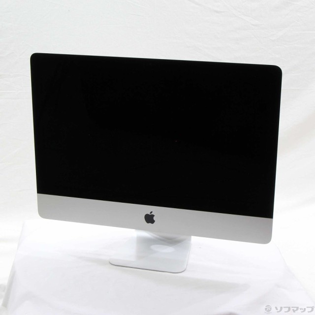 Apple iMac 21.5-inch Late 2015 MK442J/A Core_i5 2.8GHz 8GB HDD1TB ...