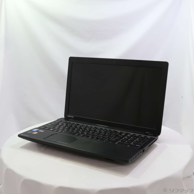 (中古)TOSHIBA dynabook Satellite B354/27KB PB354KAB482JD7Y ブラック(352-ud)