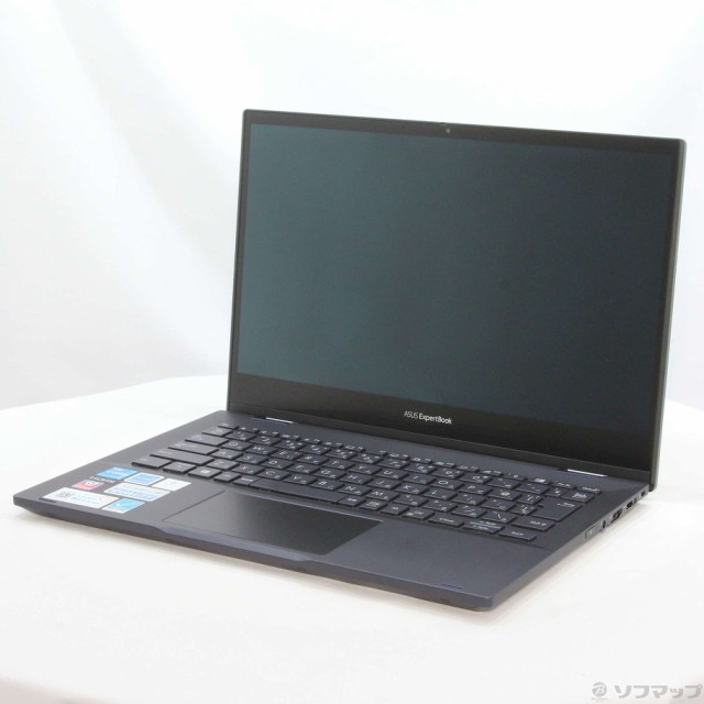 (中古)ASUS ASUS ExpertBook B5 B5302FEA B5302FEA-LF0582W スターブラック(247-ud)