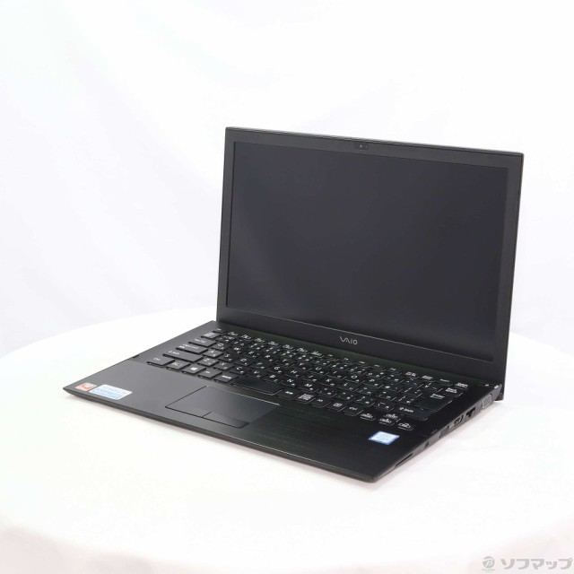 (中古)VAIO VAIO S13 VJS131C11N (Windows 10)(198-ud)