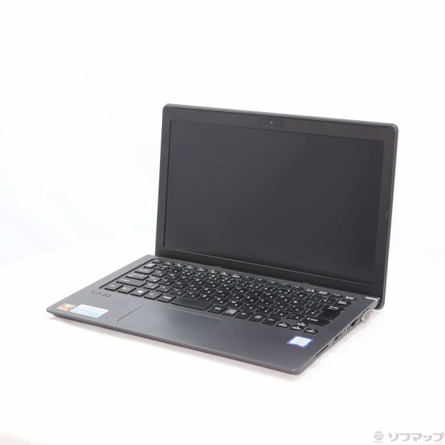 (中古)VAIO VAIO S11 VJS111D11N (Windows 10)(258-ud)