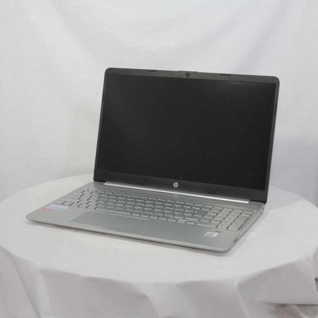 (中古)hp HP 15s-fq1125TU-OHB 206P3PA-AAAB(262-ud)