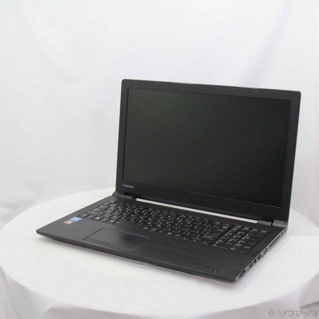 (中古)dynabook B45/D PB45DNADCRAPD11 (Windows 10)(348-ud)