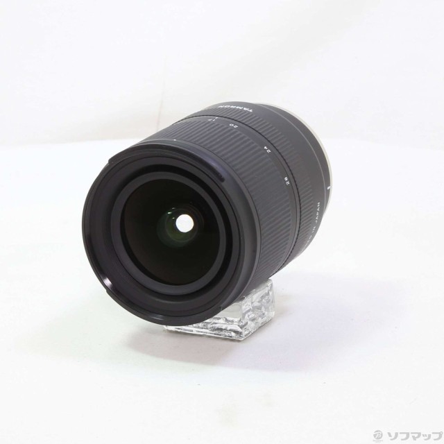 (中古)TAMRON 17-28mm F/2.8 Di III RXD (A046)(344-ud)