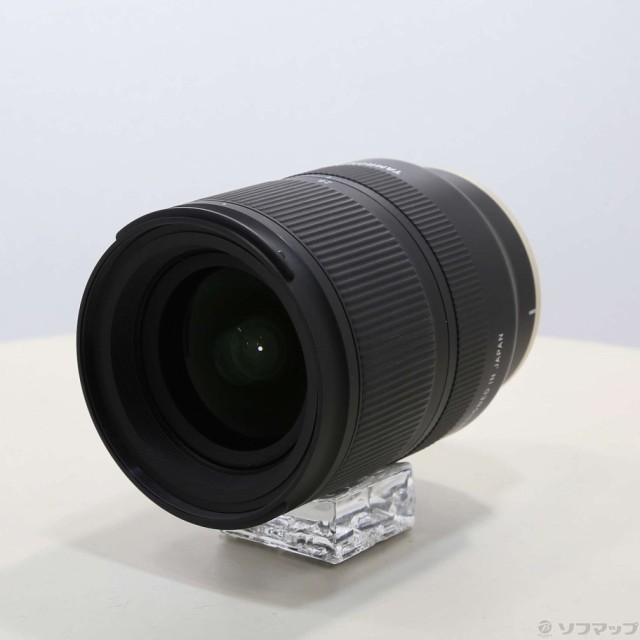 (中古)TAMRON 17-28mm F/2.8 Di III RXD (A046)(258-ud)