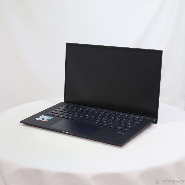 (中古)ASUS ExpertBook B9 B9450FA B9450FA-BM0500TS スターブラック (Windows 10)(297-ud)