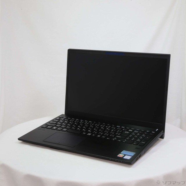 (中古)VAIO VAIO S15 VJS15490411B ブラック (Windows 10)(247-ud)