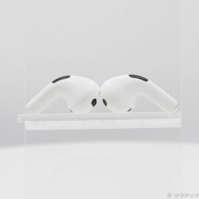 (中古)Apple AirPods Pro MWP22J/A(220-ud)