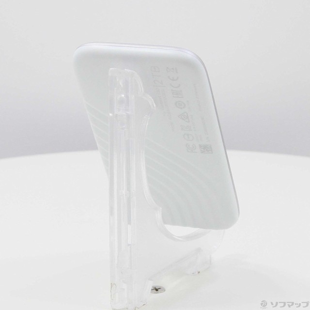 中古)Western Digital WDBAGF0020BSL-WESN(349-ud) - www.spandyandy.com