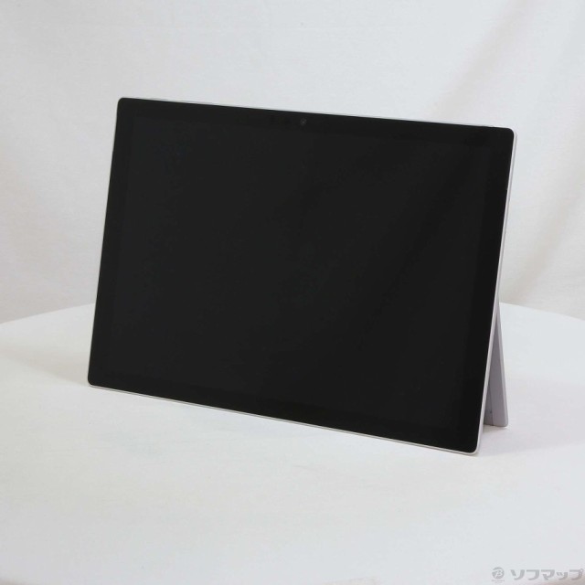 (中古)Microsoft Surface Pro6 (Core i5/8GB/SSD128GB) LPZ-00014 (Windows 10)(344-ud)