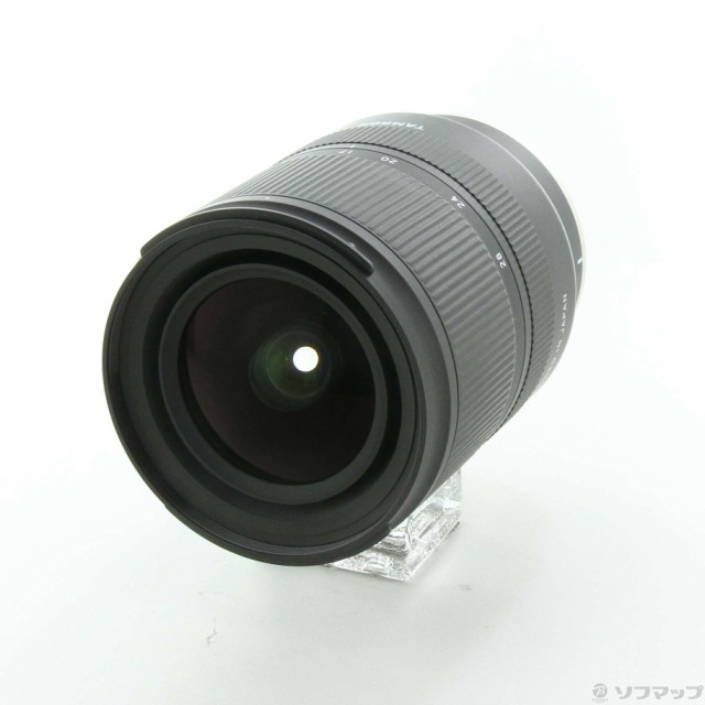 (中古)TAMRON 17-28mm F/2.8 Di III RXD (A046)(305-ud)