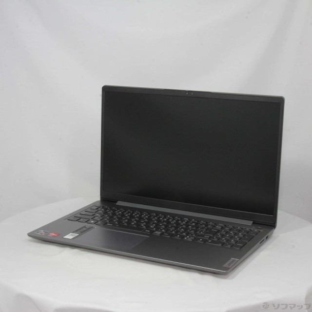 (中古)Lenovo (展示品) IdeaPad Slim 360 82KU00NSWR アークティックグレー (Windows 10)(247-ud)