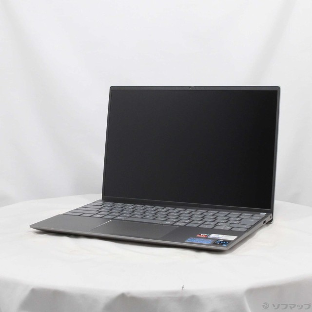 (中古)DELL (展示品) Inspiron 13 5310 MI553-BWHBC プラチナシルバー(247-ud)