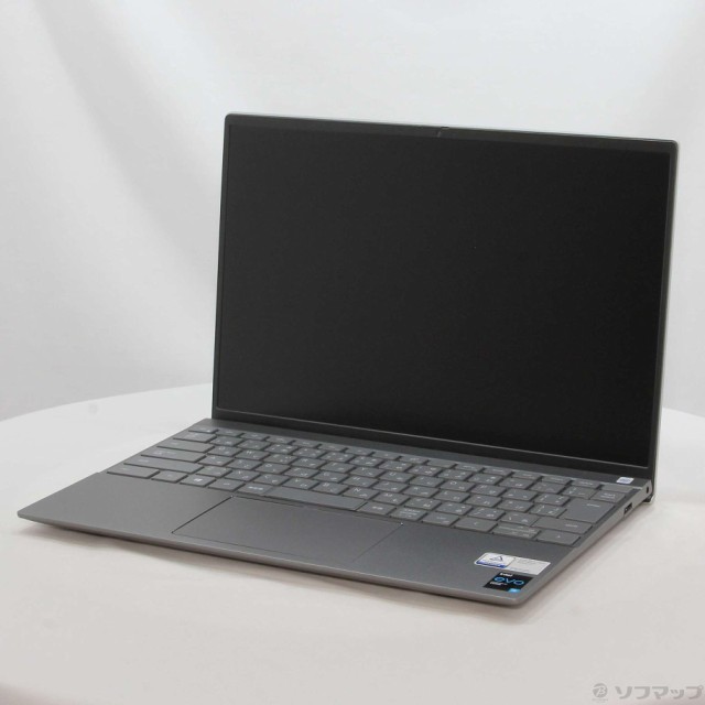 (中古)DELL (展示品) Inspiron 13 5310 MI553-BWHBC プラチナシルバー(247-ud)