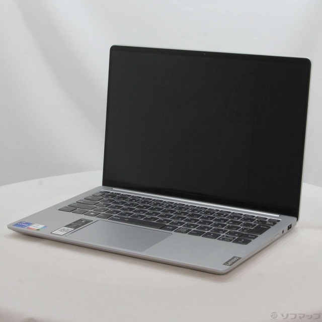 (中古)Lenovo (展示品) ideapad S540 82H1002FWR ライトシルバー (Windows 10)(247-ud)