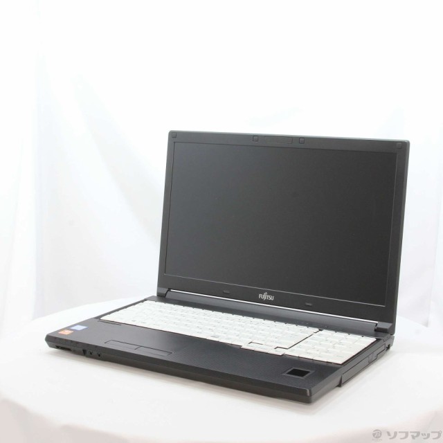 (中古)FUJITSU LIFEBOOK A748/S FMVA27014(247-ud)