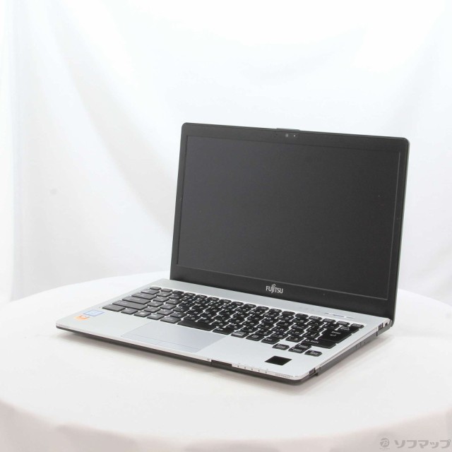 (中古)FUJITSU LIFEBOOK S938/S FMVS10001(247-ud)