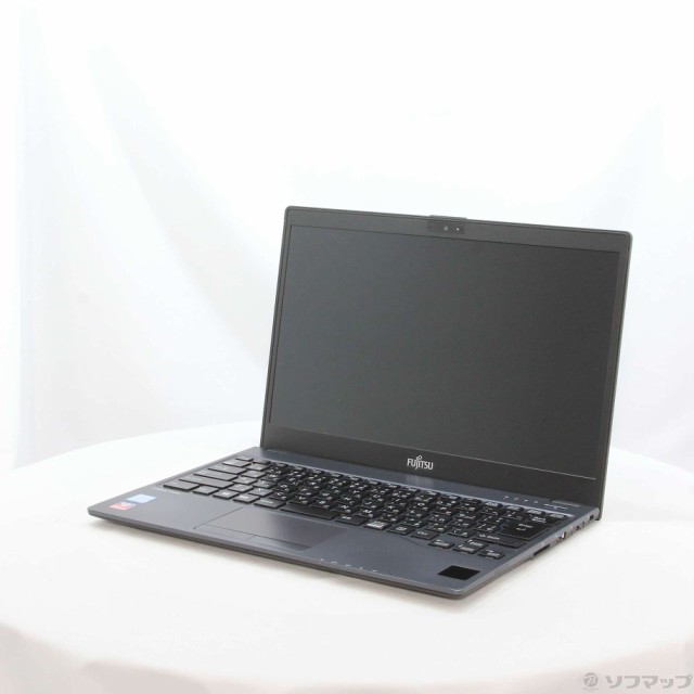 (中古)FUJITSU LIFEBOOK U938/S FMVU14001(247-ud)