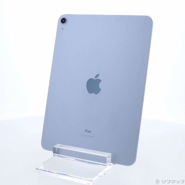 オプティミスティック iPad Air Wi-Fi 64GB - スカイブルー（第4世代