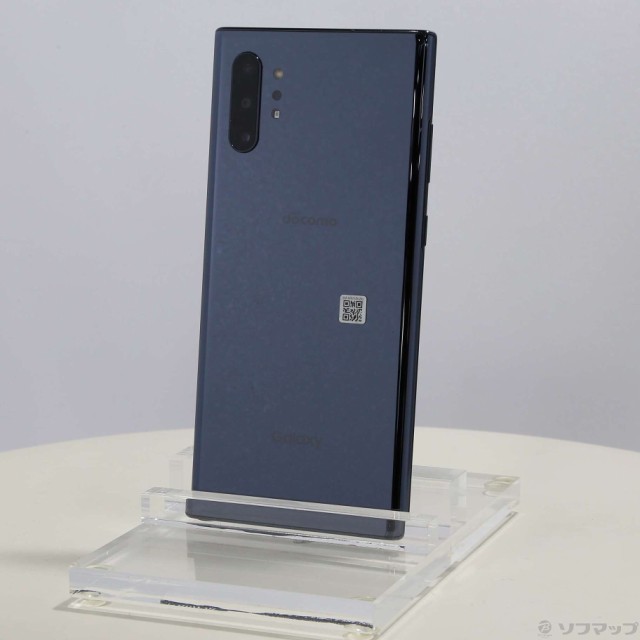 NEW売り切れる前に☆ Galaxy Note10 SC-01M 256GB docomo オーラ