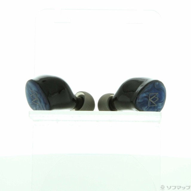 (中古)Noble Audio FoKus PRO NOB-FOKUSPRO-B ブラック(349-ud)