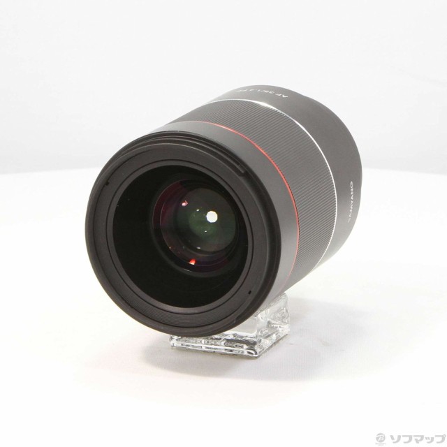 (中古)Samyang AF 35mm F1.4 FE(269-ud)