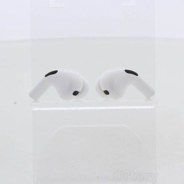 (中古)Apple AirPods Pro MWP22J/A(371-ud)