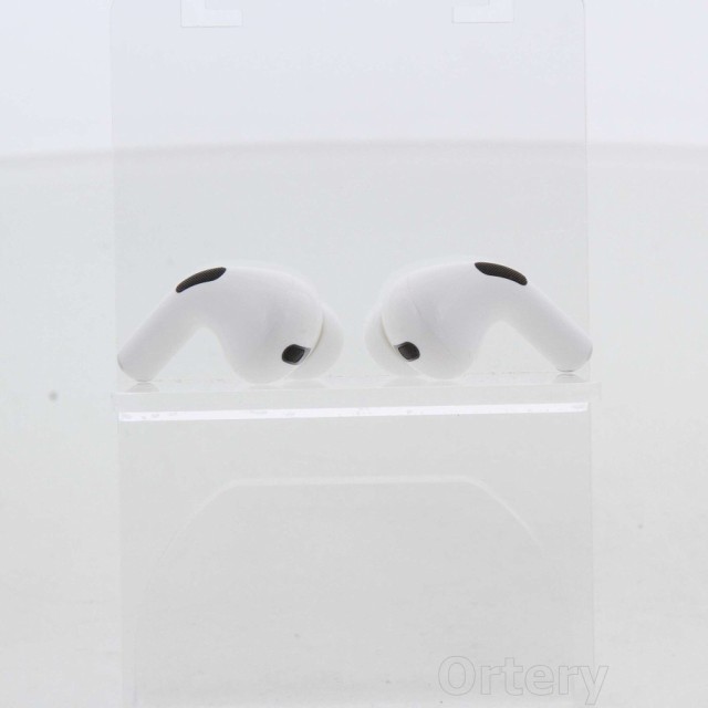 (中古)Apple AirPods Pro MWP22J/A(295-ud)