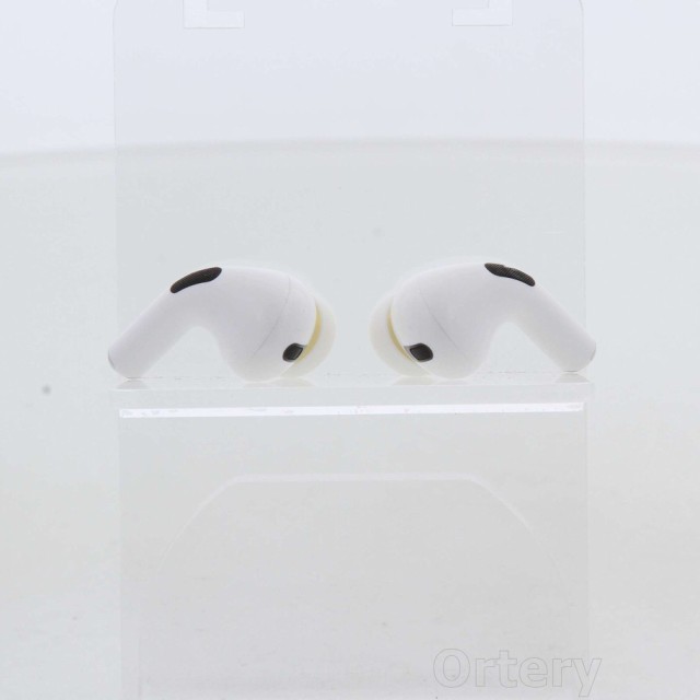 (中古)Apple AirPods Pro MWP22J/A(305-ud)