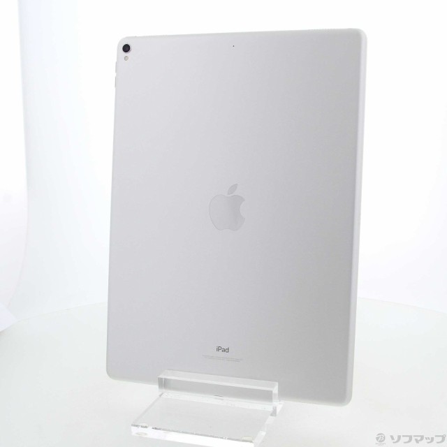 (中古)Apple iPad Pro 12.9インチ 第2世代 256GB シルバー MP6H2J/A Wi-Fi(262-ud)