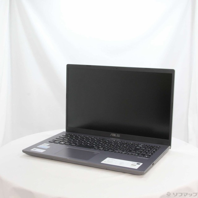 (中古)ASUS ASUS X545FA X545FA-BQ214TS スレートグレー (Windows 10)(247-ud)