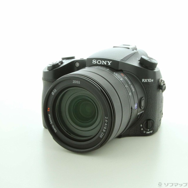 (中古)SONY RX10IV(220-ud)