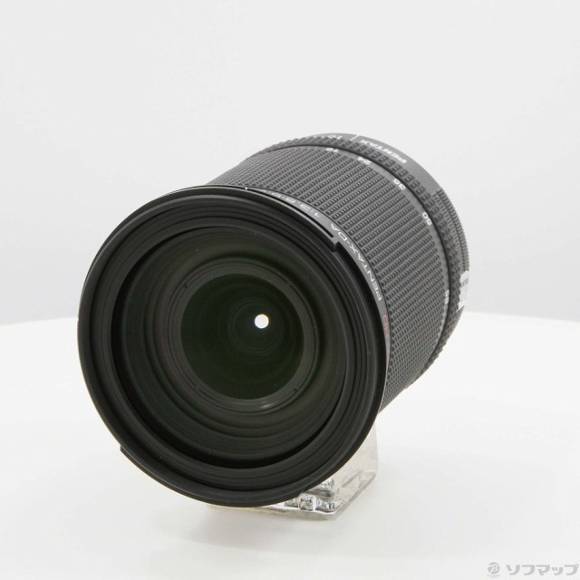 (中古)PENTAX HD PENTAX-DA 16-85mm F3.5-5.6ED DC WR(344-ud)