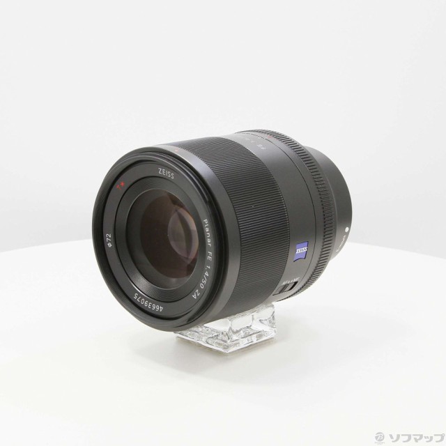 (中古)SONY Planar T FE 50mm F1.4 ZA SEL50F14Z(377-ud)