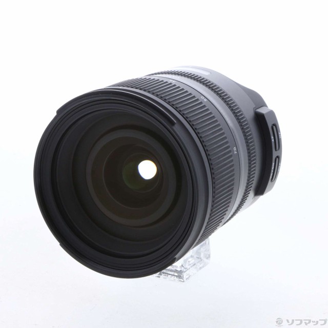 (中古)TAMRON SP 24-70mm F2.8 Di VC USD G2 (A032N) Nikon用(344-ud)