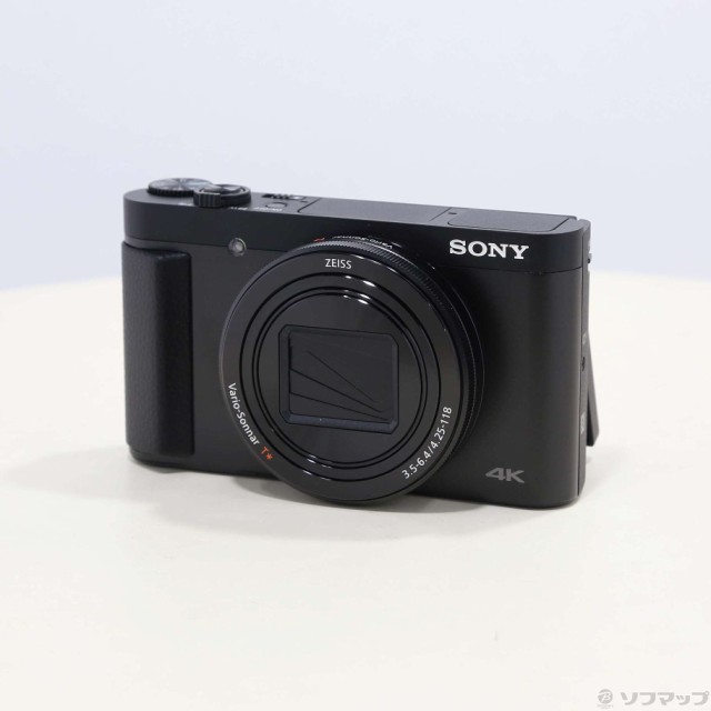 (中古)SONY Cyber-shot DSC-HX99(276-ud)